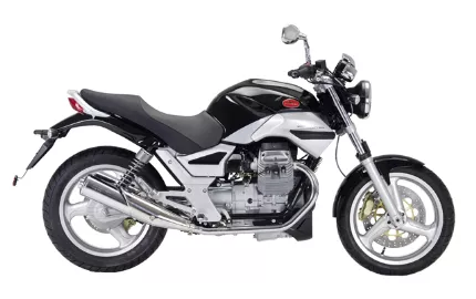 Moto Guzzi Breva 750 Moto Guzzi Breva 750