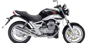 Moto Guzzi Breva 750 2008 vs Yamaha XSR700 2022
