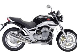 Moto Guzzi Breva 750