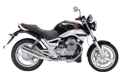 Moto Guzzi Breva 750 2008