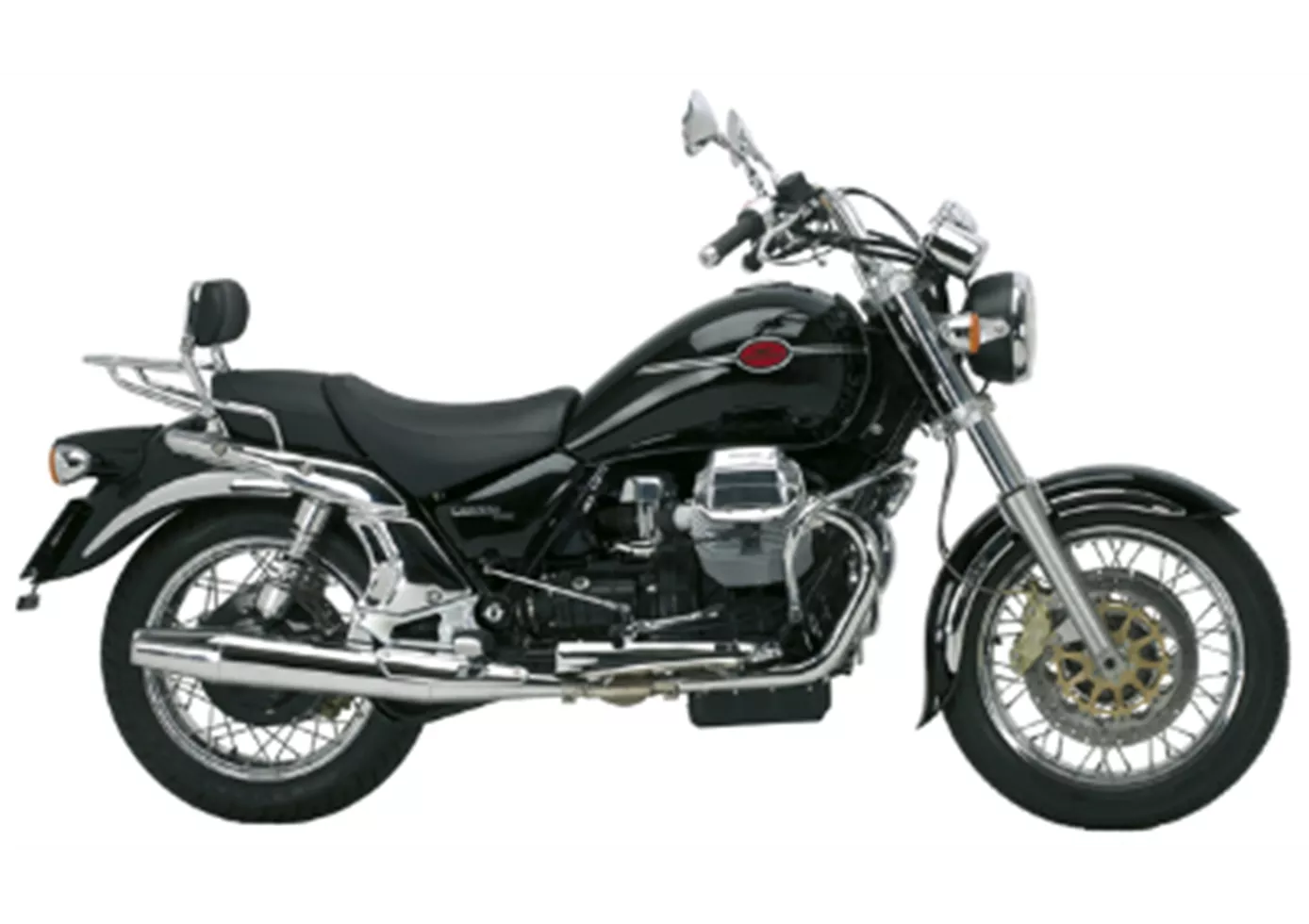 Moto Guzzi California Classic 2008 Moto Guzzi California Classic 2008