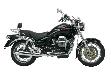 Moto Guzzi California Classic Moto Guzzi California Classic