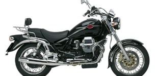 Moto Guzzi Bellagio 940 2011 vs Moto Guzzi California Classic 2008