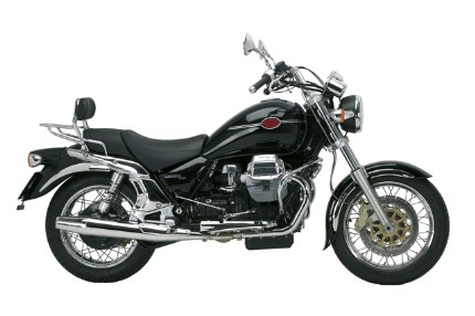 Moto Guzzi California Classic 2008