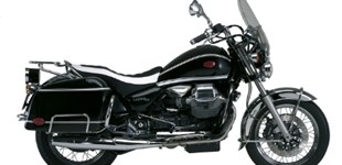 Moto Guzzi Stelvio 1200 8V 2013 vs Moto Guzzi California Vintage 2008