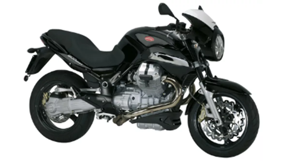 Moto Guzzi 1200 Sport 2008 Moto Guzzi 1200 Sport 2008