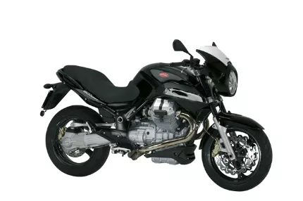 Moto Guzzi 1200 Sport Moto Guzzi 1200 Sport