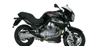 Moto Guzzi 1200 Sport 2008 vs BMW R 1200 R 2008