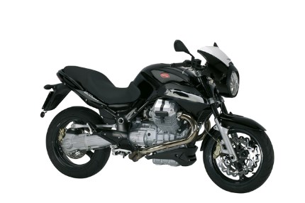 Moto Guzzi 1200 Sport 2008