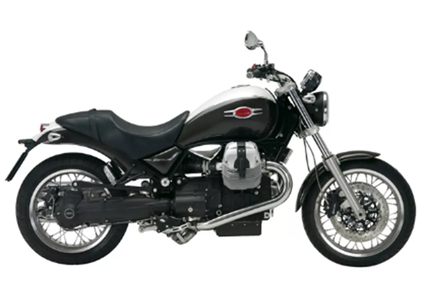 Moto Guzzi Bellagio 940 2008 Moto Guzzi Bellagio 940 2008