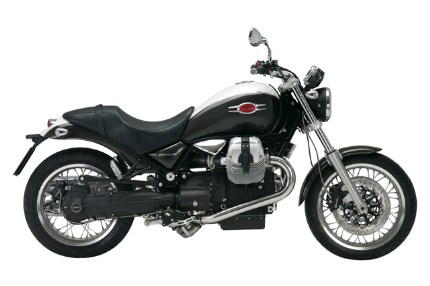 Moto Guzzi Bellagio 940 2008