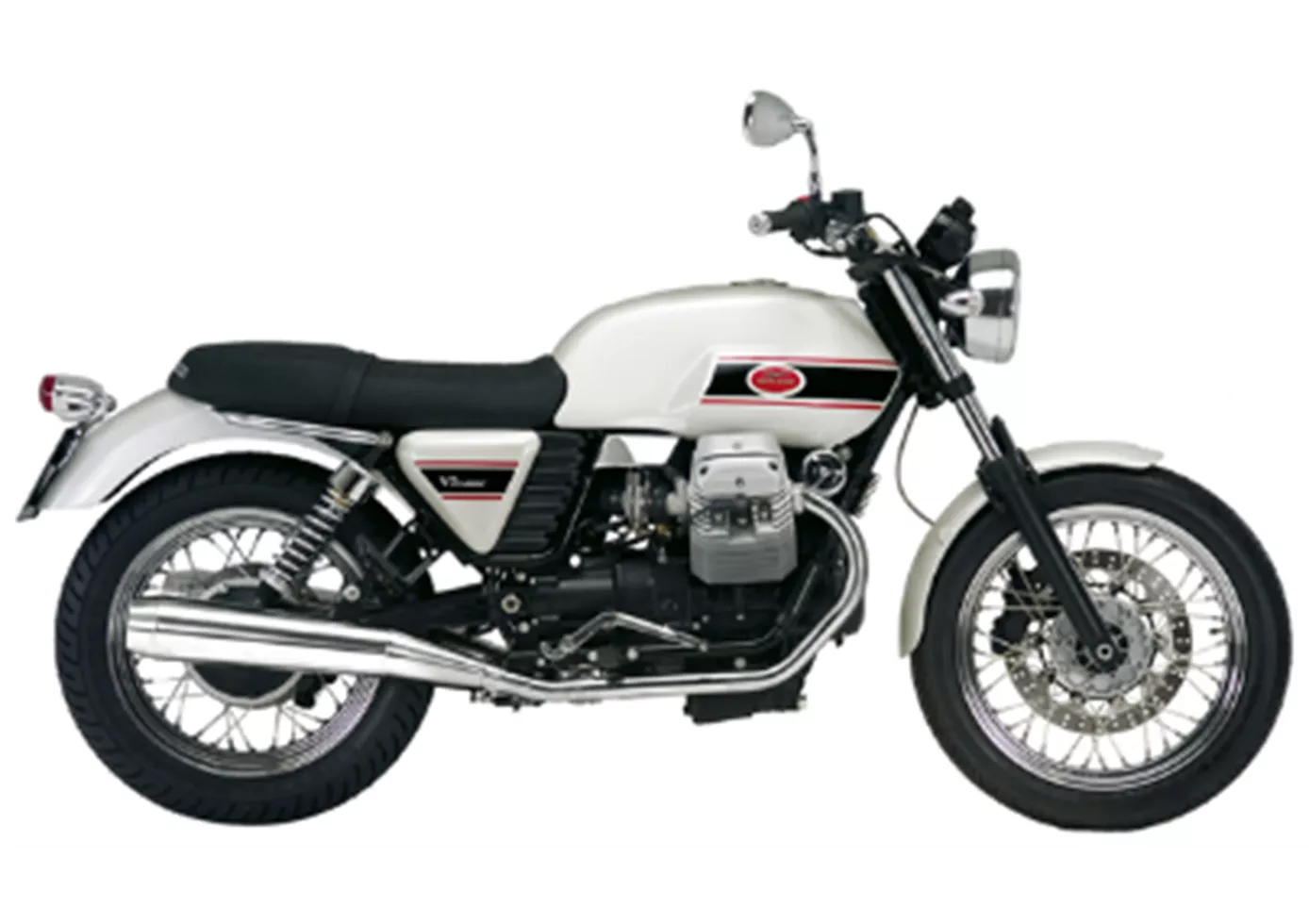 Moto Guzzi Breva 1200 2008 Moto Guzzi Breva 1200 2008