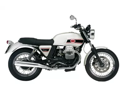 Moto Guzzi Breva 1200 2008 Moto Guzzi Breva 1200 2008
