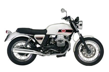 Moto Guzzi Breva 1200 2008