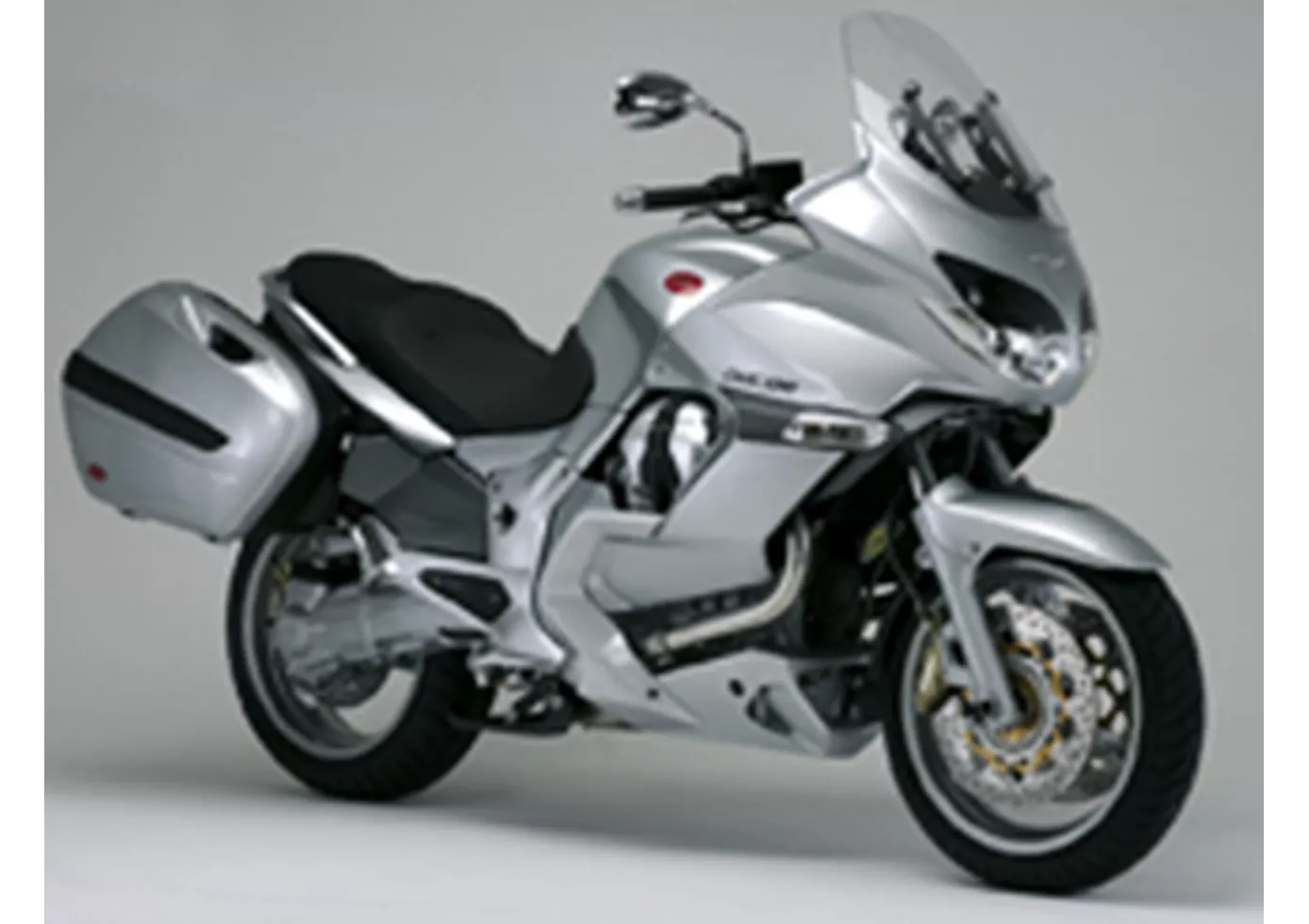 Moto Guzzi Norge 1200 GTL 2008 Moto Guzzi Norge 1200 GTL 2008