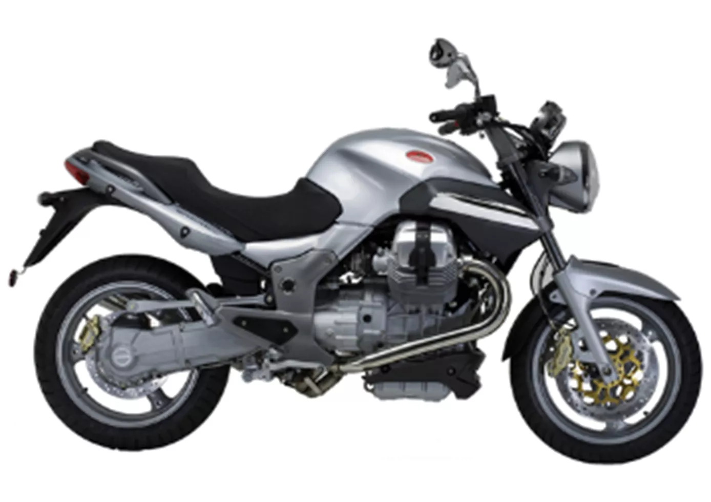 Moto Guzzi V7 Classic 2008 Moto Guzzi V7 Classic 2008