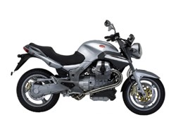 Moto Guzzi V7 Classic