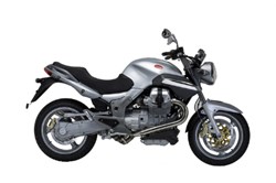 Moto Guzzi V7 Classic 2008
