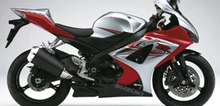 Suzuki GSX-R 1000 2013 vs Suzuki GSX-R 1000 2008 Suzuki GSX-R 1000 2013 vs Suzuki GSX-R 1000 2008
