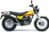 Suzuki RV 125 2008 - Bild 1 Suzuki RV 125 2008 - Bild 1
