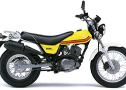 Suzuki RV 125 Suzuki RV 125