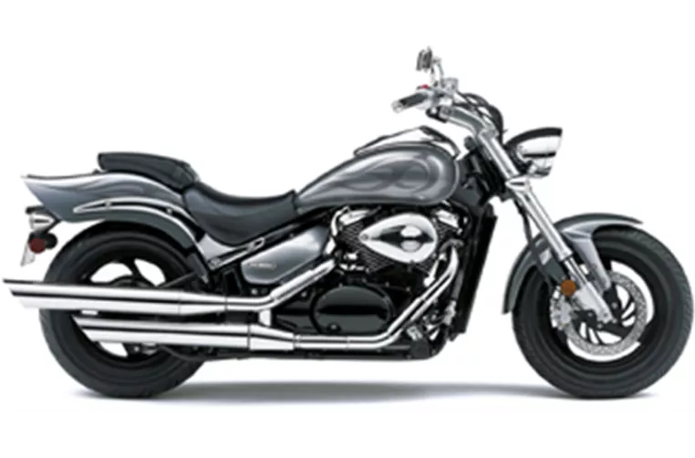 Suzuki Intruder C800 2008 Suzuki Intruder C800 2008
