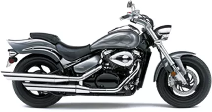 Suzuki Intruder C800 Suzuki Intruder C800
