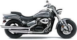 Suzuki Intruder C800 2008