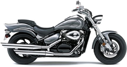 Suzuki Intruder C800 2008 Suzuki Intruder C800 2008