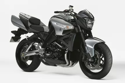 Suzuki B-King Suzuki B-King
