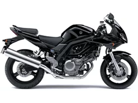 Suzuki SV 650S