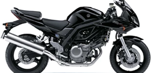 Yamaha XJ6 2009 vs Suzuki SV 650S 2008 Yamaha XJ6 2009 vs Suzuki SV 650S 2008