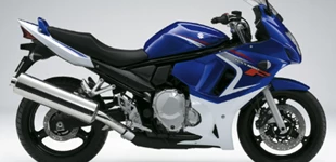 Suzuki GSX 650 F 2008 vs Kawasaki Z650 2022 Suzuki GSX 650 F 2008 vs Kawasaki Z650 2022