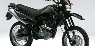 Yamaha MT-125 2020 vs Suzuki DR 125 SM 2008