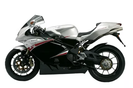 MV Agusta F4 1000 R MV Agusta F4 1000 R