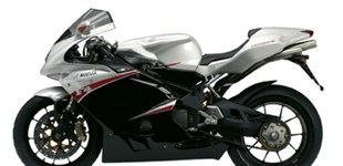MV Agusta F4 1078 RR312 2009 vs MV Agusta F4 1000 R 2008