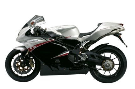 MV Agusta F4 1000 R 2008