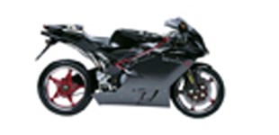 Benelli Tornado Naked TRE 1130 2011 vs MV Agusta F4 1000 Senna 2008