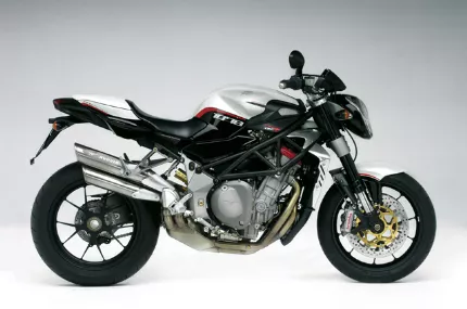 MV Agusta Brutale 1078 RR MV Agusta Brutale 1078 RR