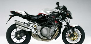 MV Agusta Brutale 1078 RR 2008 vs Moto Morini Corsaro 1200 VELOCE 2009