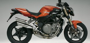 Triumph Scrambler 1200 XC 2023 vs MV Agusta Brutale 989 R 2008