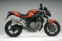 MV Agusta Brutale 989 R 2008