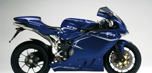 MV Agusta F4 1000 S 1+1 2005 vs MV Agusta F4 1078 RR312 2008