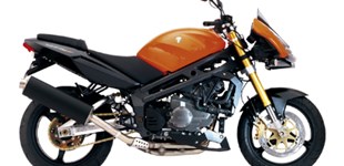 KTM 690 Duke 2018 vs MZ 1000 SF 2008