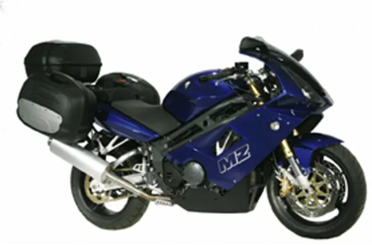 MZ 1000 ST 2008 MZ 1000 ST 2008