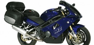 Kawasaki Z 800 2014 vs MZ 1000 ST 2008