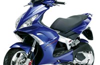 Peugeot Jet Force 125 2008 - Bild 1