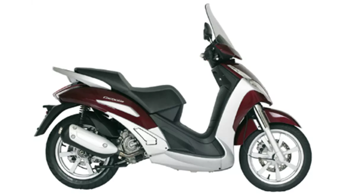 Peugeot Geopolis 250 Executive 2008 Peugeot Geopolis 250 Executive 2008