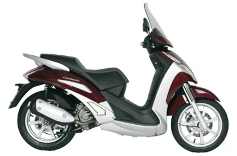 Peugeot Geopolis 250 Executive 2008 Peugeot Geopolis 250 Executive 2008