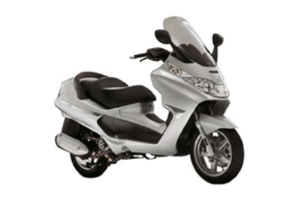 Piaggio X8 125 2008